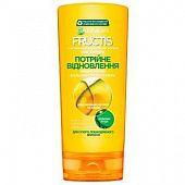 Бальзам Garnier Fructis Восстановление и блеск 200мл