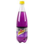 Напиток газированный Schweppes Purple Tonic 0,75л