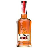 Виски Wild Turkey 101 бурбон 50,5% 0,7л