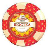 Сыр Шостка Шостка 50%