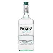 Джин Bickens London Dry 40% 0,7л