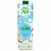 Напиток рисово-кокосовый Vega Milk 950г