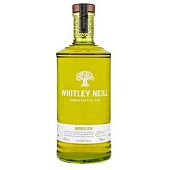 Джин Whitley Neill Quince 43% 0,7л