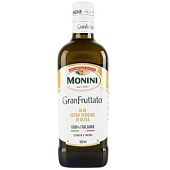 Масло оливковое Monini Gran Fruttato Extra Vergine 500мл