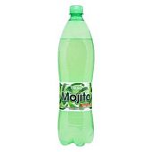 Напиток газированный Biola Mojito 1л