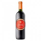 Вино Col Mesian Sangiovese Rubicone IGT красное сухое 11% 0,75л