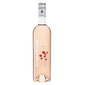 Вино Chateau La Gordonne Summertime Bio AOC розовое сухое 12,5% 0,75л