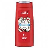 Гель для душа Old Spice Wolfthorn 675мл