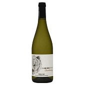 Вино Inwinectus Chardonnay белое сухое 13% 0,75л