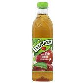 Сок Tymbark яблочный 1л