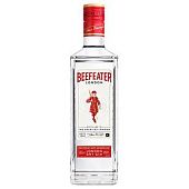 Джин Beefeater 40% 0,5л