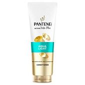 Бальзам-ополаскиватель Pantene Pro-V Active Nutri-Plex Аква лайт 275мл