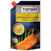 Соус ТОРЧИН® Французский 200г