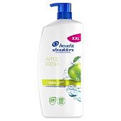 Шампунь Head&Shoulders Яблочная свежесть 800мл