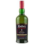 Виски Ardbeg 5 лет 0,7л