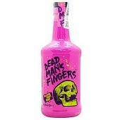 Ром Dead Man's Fingers Passionfruit Rum 37,5% 0,7л