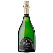 Вино игристое Freixenet Barroco Cava Brut белое 12% 0,75л