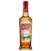 Ром Bayou Spiced 40% 0,7л