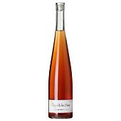 Вино Vignoble des 2 lunes Orange Etalon Organic белое сухое 14% 0,75л