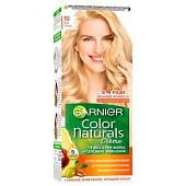 Краска для волос Garnier Color Naturals 10 Белое солнце