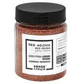 Аджика Банка Специй красная 150г