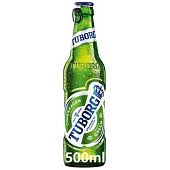 Пиво Tuborg Green светлое 4.6% 0,5л