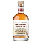 Виски Moonshine Runners Blended Canadian 40% 0,7л