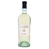 Вино Levorato Family Pinot Grigio delle Venezie DOC белое сухое 12% 0,75л