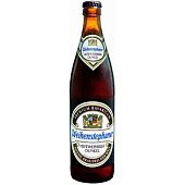 Пиво Weihenstephaner Hefeweissbier Dunkel темное 5,3% 0,5л