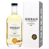 Ром Mezan Gayana 2005 40% 0,7л