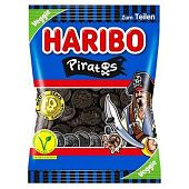 Конфеты Haribo Пираты 175г