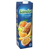 Нектар Sandora мультивитаминный 0,95л