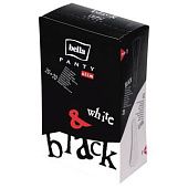 Прокладки ежедневные Bella Panty Slim White&Black 40шт