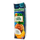 Нектар Sandora Солнечные Карибы 0,95л