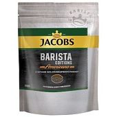 Кофе растворимый Jacobs Barista Editions Americano 250г