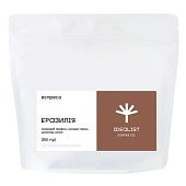Кофе в зернах Idealist Coffee Бразилия эспрессо 250г