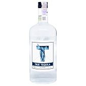 Текила True Tequila Silver 38% 1л