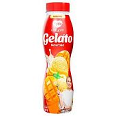 Йогурт Чудо Gelato Манговое 1,4% 260г