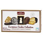 Печенье Lambertz European Cookies Collection 200г