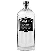 Джин Aviation 42% 0,7л