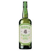 Напиток на основе виски Proper Twelve Apple 35% 0,7л