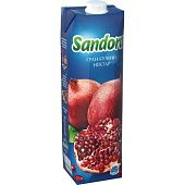 Нектар Sandora гранатовый 0,95л