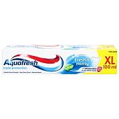 Зубная паста Aquafresh Освежающая-мятная 100мл
