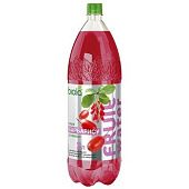 Напиток газированый Биола Fruit Water со вкусом барбариса 2л