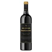 Вино Marques del Atrio Gran Seleccion Rioja DOC красное сухое 13,5% 0,75л