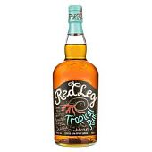 Ром Redleg Tropical 37,5% 0,7л