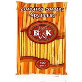 Соломка БКК Хрумтик 100г