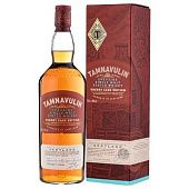 Виски Tamnavulin Sherry Cask Edition 40% 0,7л