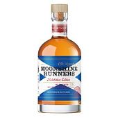 Виски Moonshine Runners Blended Scotch 40% 0,7л