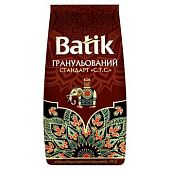 Чай черный Batik гранулированный 250г